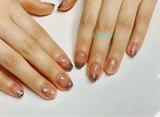 ネイル Frances 今村のネイルデザイン