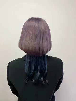 セミロング STYLE /SAEのヘアスタイル