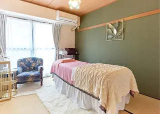 calico 鍼灸院のエステ・リラクイメージ