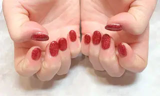 ネイル ecrin 💎 mayuのネイルデザイン