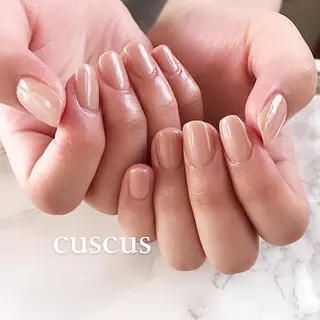 ネイル ＣＵＳＣＵＳ …ｔ.akiのネイルデザイン