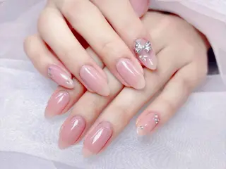 ネイル Chouette ここのネイルデザイン