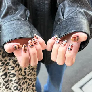 ネイル 𝐫𝐚𝐢 𝐧𝐚𝐢𝐥のネイルデザイン