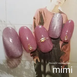 ネイル 博多ネイル ｍｉｍｉのネイルデザイン