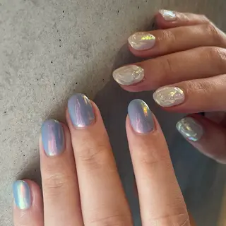 ネイル Manon Yuiのネイルデザイン