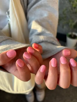 ネイル RIRU LAND HAKATAのネイルデザイン