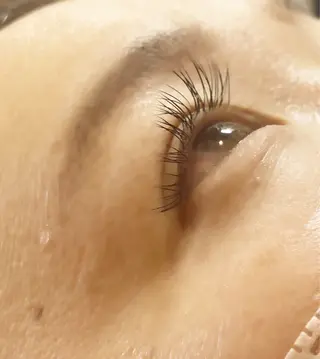 マツエク・マツパ Lokelani HAYASHIのマツエク・マツパデザイン