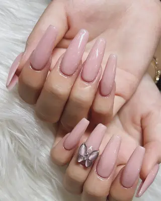 ネイル 《LB》ラブリエ Nail&eyeのマツエク・マツパデザイン