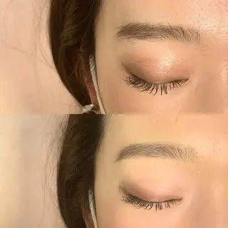 SALON所属・【SALON】東海市 神崎里奈の眉毛・アイブロウイメージ