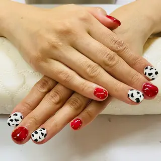 ネイル nailsalon ICHIのネイルデザイン