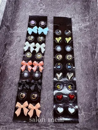 リラク&よもぎ蒸し 耳つぼ♡Mizukiのエステ・リラクイメージ