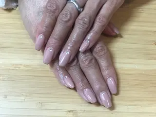 ネイル Nailist Missaのネイルデザイン