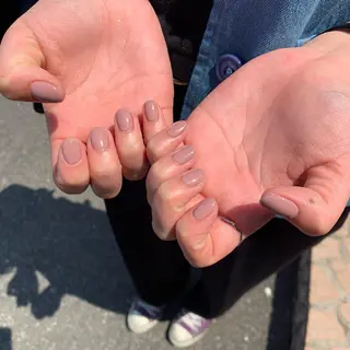 ネイル 佐藤 穂乃香のネイルデザイン