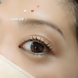 マツエク・マツパ kirakira所属・ʏᴜᴋᴀ /ᴋɪʀᴀᴋɪʀᴀのマツエク・マツパデザイン