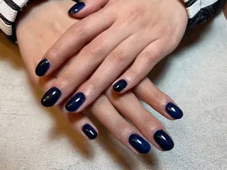 ネイル 自由が丘サロン FUMIのネイルデザイン