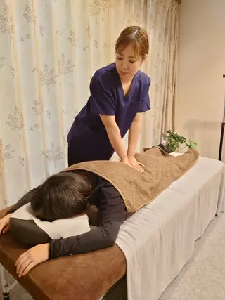 ありさ整体院 /Risaのエステ・リラクイメージ