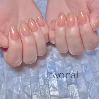 ネイル two nailのネイルデザイン