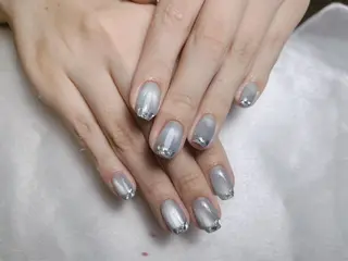 ネイル ルラワンネイル エンのネイルデザイン