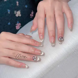 ネイル MaiBeauty Niのネイルデザイン