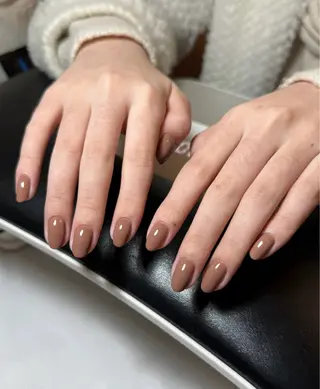 ネイル ジュリ ネイルのネイルデザイン