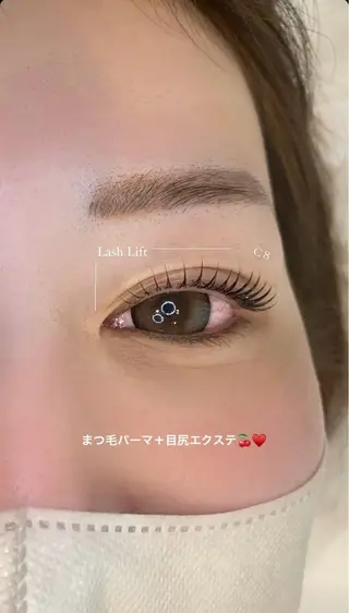 マツエク・マツパ Joélle Studio所属・Joélle Studioのエステ・リラクイメージ