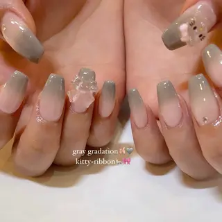 ネイル Nail Salon Gummi.のネイルデザイン