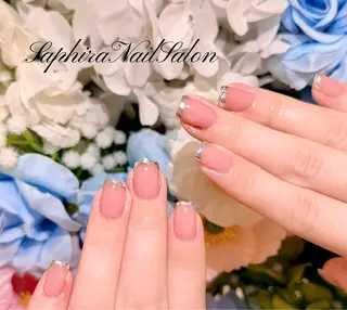 カラー SaphiraNailSalon所属・Saphiraネイル サロン錦糸町のネイルデザイン
