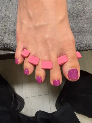 ネイル Sherry mihoのネイルデザイン