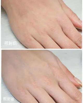 ネイル Nail Canvas Silva.所属・Silva MAIのネイルデザイン