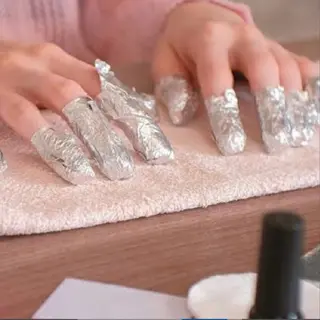 ネイル Risa_ Nailのネイルデザイン