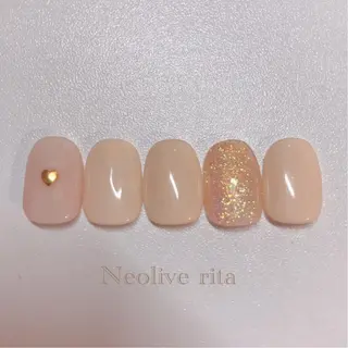 ネイル 原 麻耶のヘアスタイル