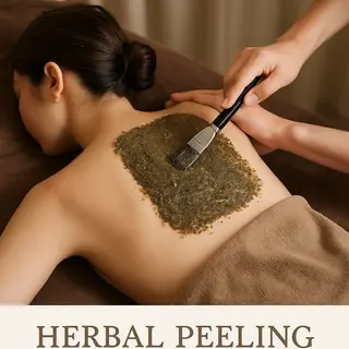 美容整体・塗る漢方・フェイシャルRechica所属・心斎橋痩身 美肌整体サロン💓のエステ・リラクイメージ