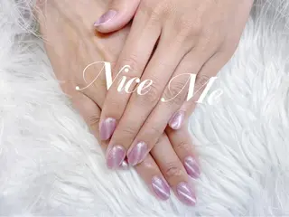ネイル Nice Me所属・NiceMe@ NANAのネイルデザイン