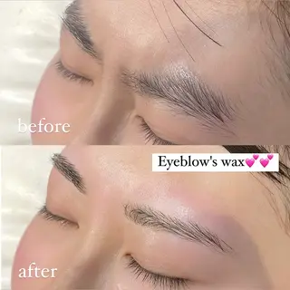 アイブロウ takami nonohaのマツエク・マツパデザイン