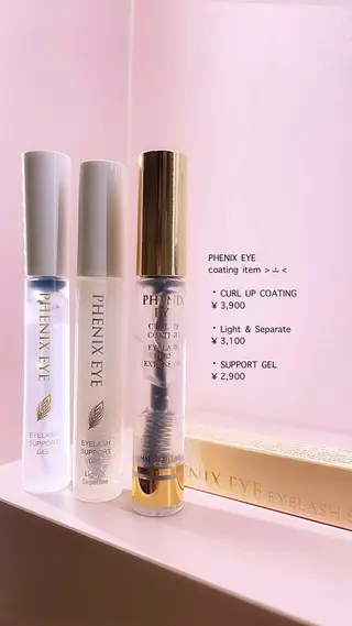 マツエク・マツパ eyelist SARA🎀のマツエク・マツパデザイン