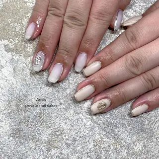 ネイル na kaのネイルデザイン