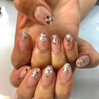 ネイル Tocowaka マエダのネイルデザイン