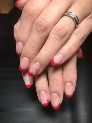 ネイル みんなの店所属・仲谷 つかさのエステ・リラクイメージ