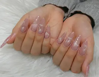 ネイル Bitty hojyuのネイルデザイン