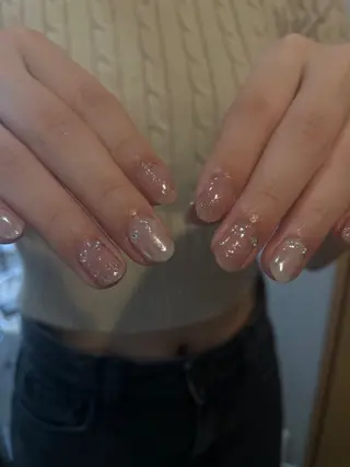 ネイル redpoint mayuのネイルデザイン