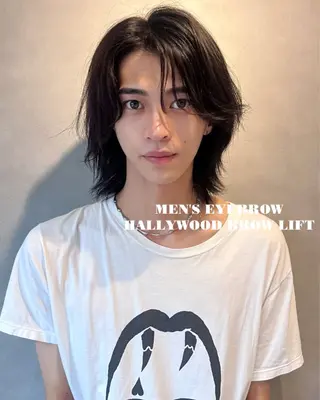 アイブロウ aya 🎀のマツエク・マツパデザイン