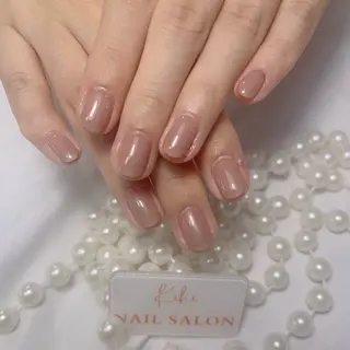 ネイル 💕鈴木ユリ パラジェル/オフ無料のネイルデザイン