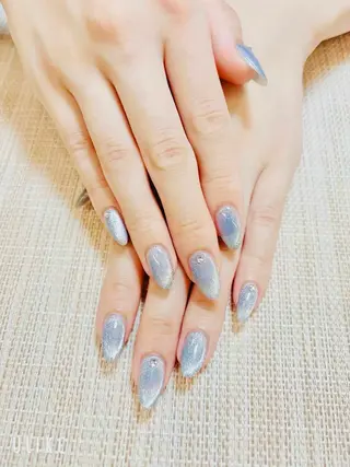 ネイル プライベートサロン LALA Nailのネイルデザイン