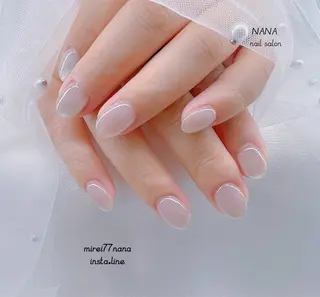 ネイル NANA nail salonのネイルデザイン