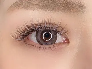 マツエク・マツパ eyelist 大垣のマツエク・マツパデザイン