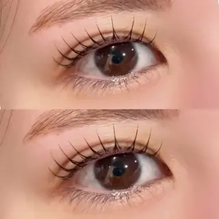 マツエク・マツパ M.Brow 金山の眉毛・アイブロウイメージ