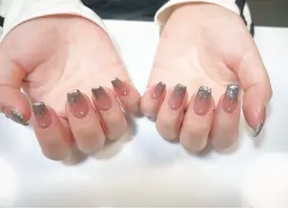 ネイル min nails中目黒のネイルデザイン
