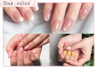 ネイル IRIS-アイリス- Nomu.のネイルデザイン