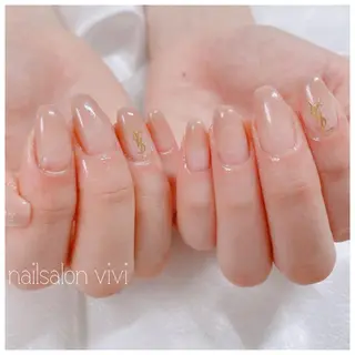 ネイル ＶＩＶＩ nailsalonのネイルデザイン