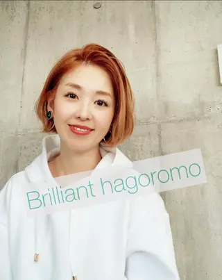 マツエク・マツパ ラグラス所属・yamawaki erinaのマツエク・マツパデザイン